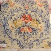 New Fabric